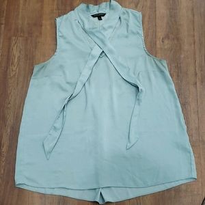 Banana Republic tank blouse